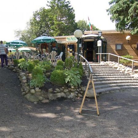 Chalet Kokomo - Gelegen In Bosrijkgebied Van Drenthe Eext Bagian luar foto