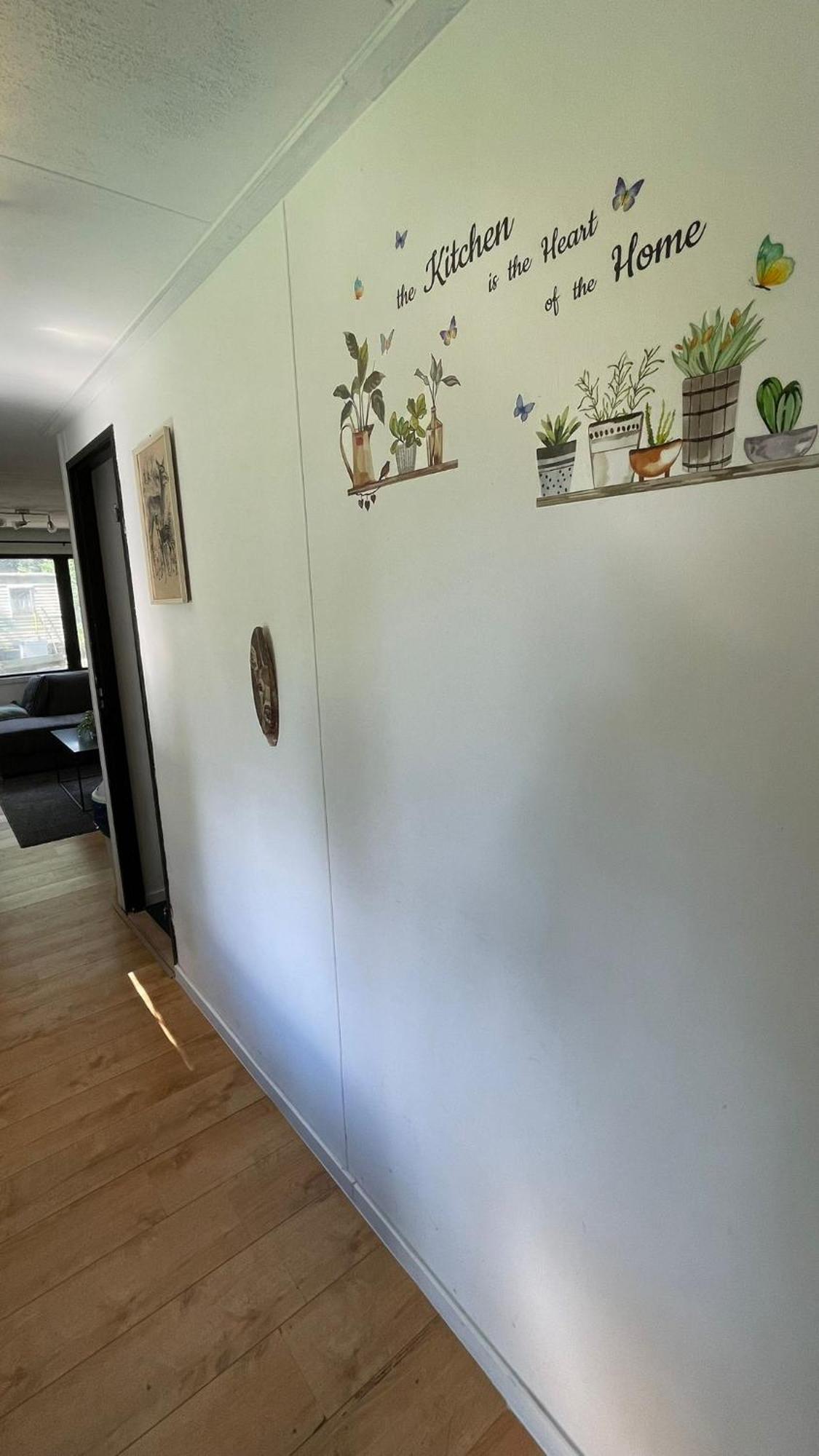 Chalet Kokomo - Gelegen In Bosrijkgebied Van Drenthe Eext Bagian luar foto