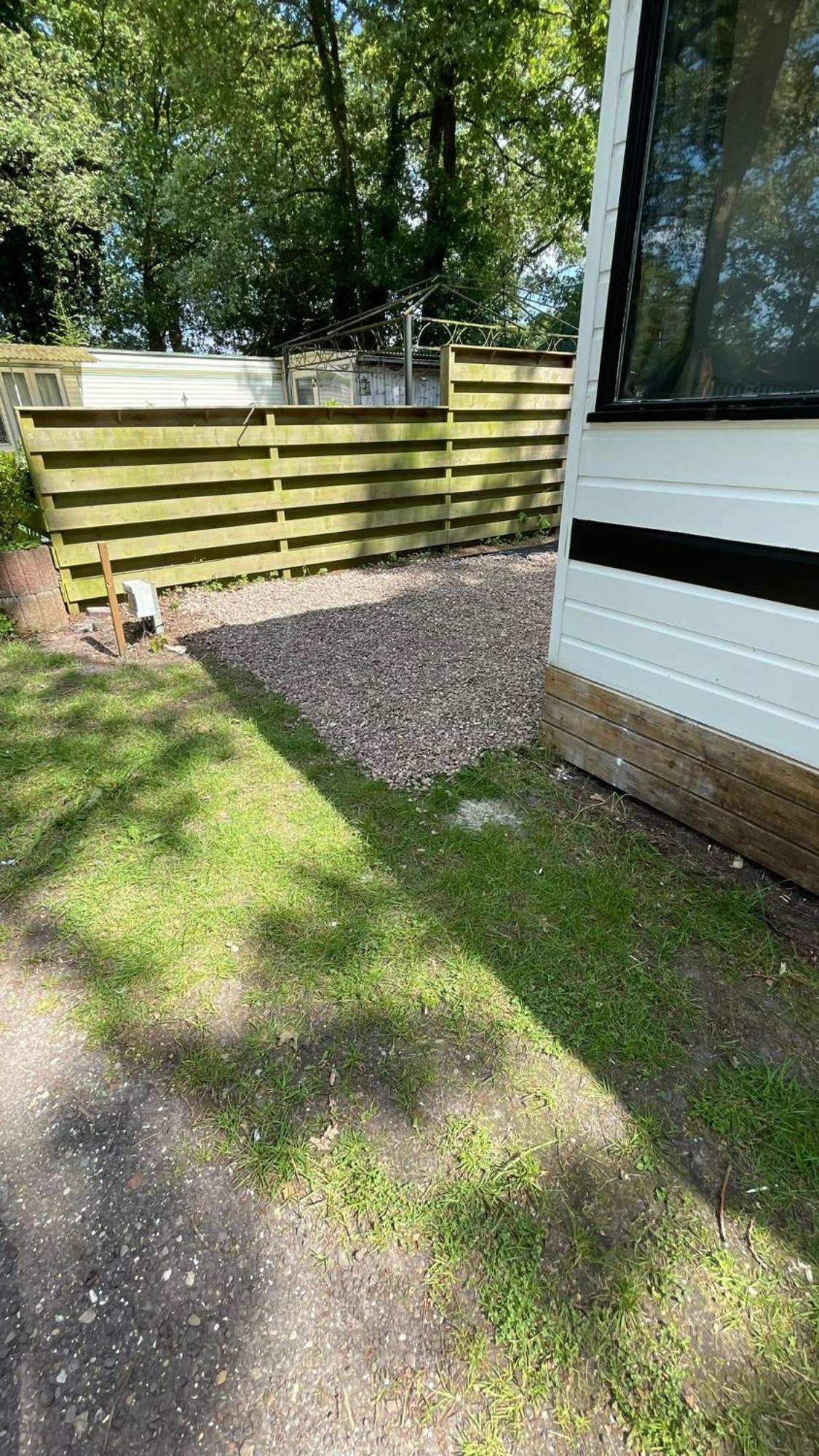 Chalet Kokomo - Gelegen In Bosrijkgebied Van Drenthe Eext Bagian luar foto